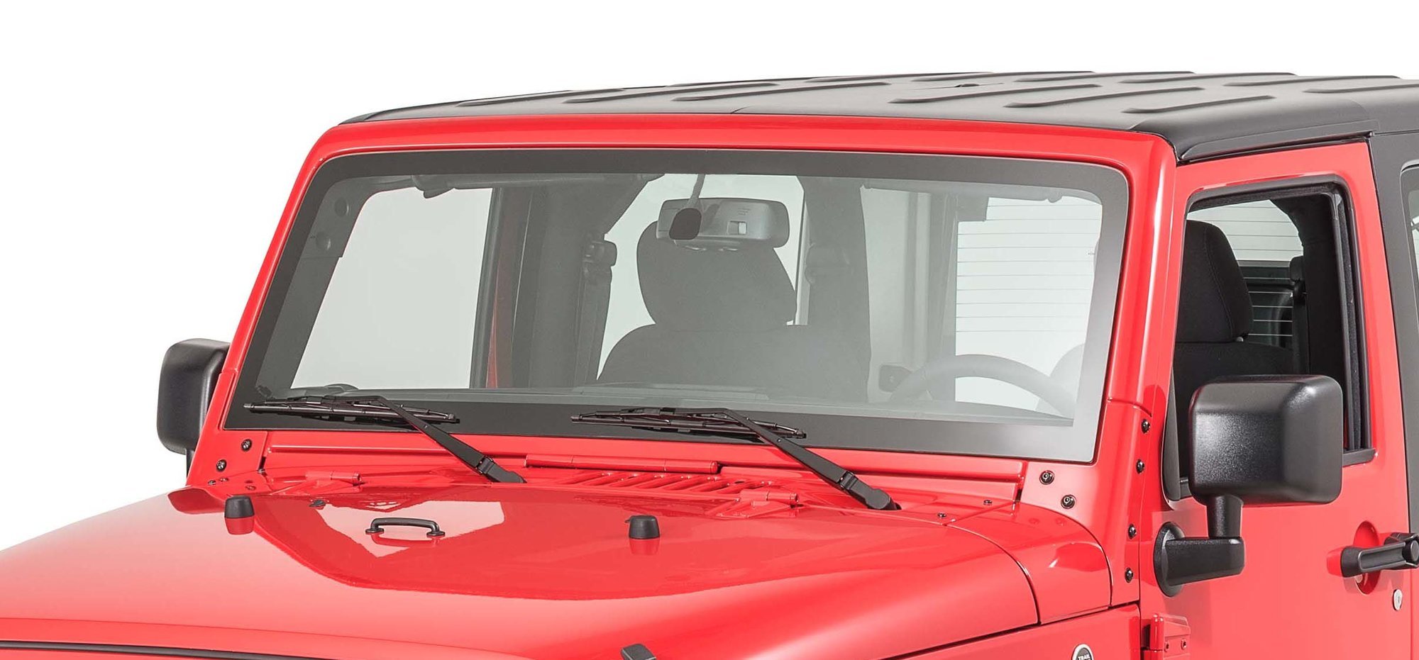 Jeep windshield hot sale